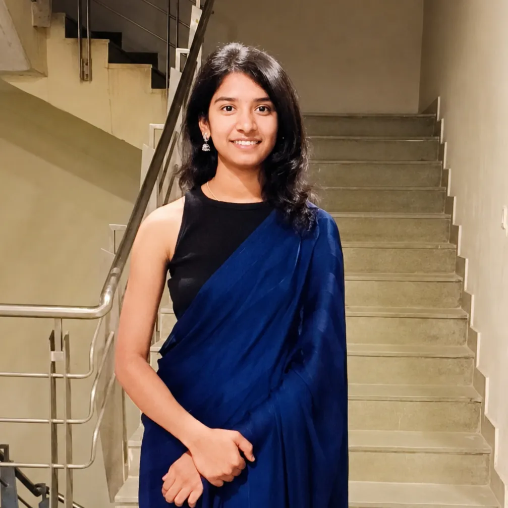 Doddapuneni Jahanavi